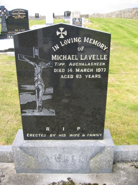Lavelle Michael