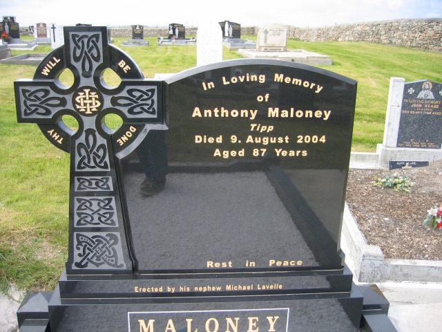 Maloney Anthony